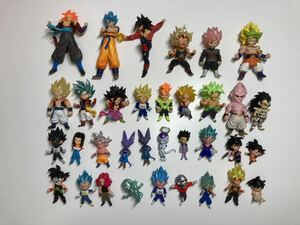 ドラゴンボール フィギュア ガチャ まとめ売り