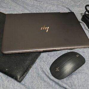 HP Spectre x360 Convertible 13-ac0XX