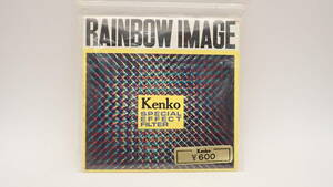 Kenko RAINBOW IMAGE　75×75㎜　ケンコーレインボウイメージ