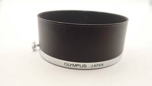  Olympus 35DC for inside diameter 51mm Cub se type metal hood 