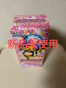 ワンピースカード　メモリアルコレクション 1box 新品