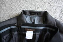セレモニー系企業スタッフHinackグレージャケット・PiedsBrid黒スカート １１号_画像4