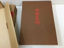 450「中古・収集品　講談社刊　 中國美術　第二巻 絵画　Ⅱ　　詳細不明」_画像5