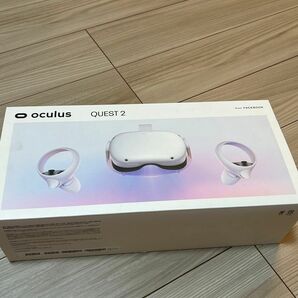 Oculus Quest2 64GB