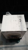 SANYO サンヨー　CD-S45C1　4.5kg　2002年製　動作品　コイン式 電気乾燥機　コインランドリー　業務用　直接引取り可能　中古品⑥_画像5