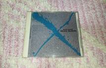 X　JAPAN　SYMPHONIC　BLUE BLOOD　CD_画像1