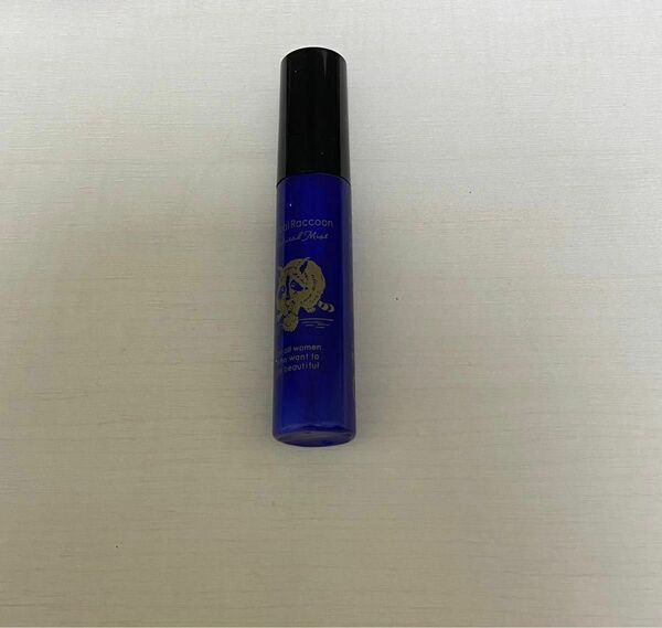 ハーバルラクーン　ナチュラルミスト　15ml