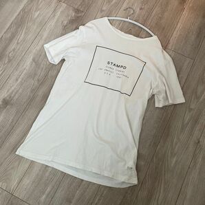 STAMPD 初期Tシャツ（再販なし）