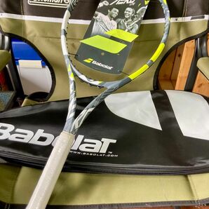 【新品 国内正規品】Babolat EVO AERO LITE G2