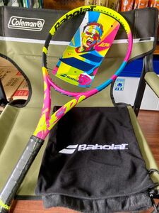 【新品 国内正規品】PURE AERO RAFA G2