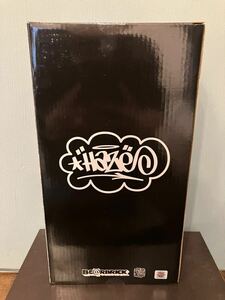 BE@RBRICK ERIC HAZE 400％ エリックヘイズ ベアブリックメディコムトイ 