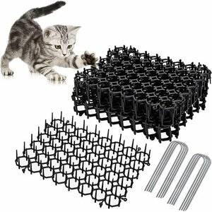  new goods TongWey mesh dove avoid . applying field * garden * planter. middle bird ..to cat avoid seat .12 sheets insertion cat avoiding seat 19