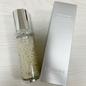 la prairie