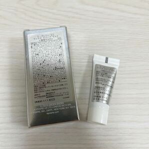 ラ・プレリー SC ラックス スリープ マスク（夜用マスク）5ml×5個 新品 未使用の画像3