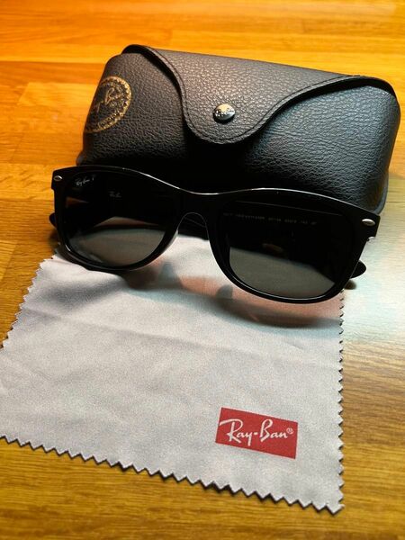 RayBan サングラス