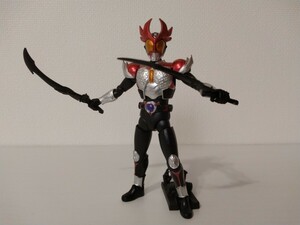 SHODO 仮面ライダー アギト シャイニングフォーム 