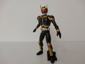 SHODO 仮面ライダー クウガ アメイジングマイティ