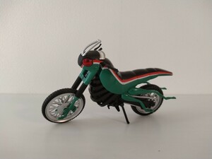 SHODO 仮面ライダー バトルホッパー