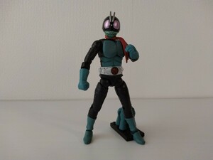 SHODO 仮面ライダー 旧１号