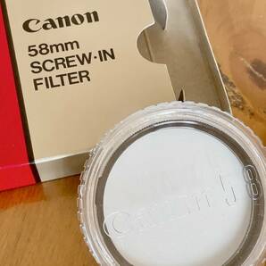キャノン Canon カメラ レンズ フィルター まとめの画像9