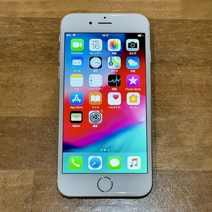 iPhone 6 16GB аккумулятор 100% MG482J/A ограничение 0 серебряный 