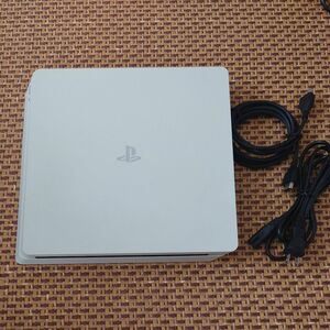 PlayStation4 CUH-2100b 1tb 本体のみ