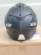 HJC IS-MAXⅡ　システムヘルメット_画像5
