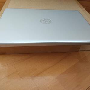 【美品】HP 15s eq3026AU Ryzen 5 5625U/メモリ 16GB/SSD 512GB/15.6型 フルHD 非光沢/win11/office 22年製の画像8