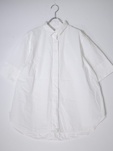 toteme/トーテム L'Appartementアパルトモン購入ショートスリーブ SHIRTS シャツブラウス [LSHA50550]