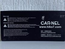 カーネル 京商 1/43 日産 フェアレディZ Z432 スペシャルカスタマイズコレクション シルバー CAR-NEL KYOSHO NISSAN FAIRLADY_画像3