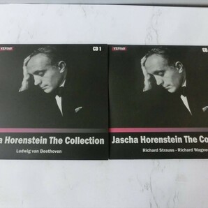 BO【HH-031】【60サイズ】▲ホーレンシュタイン・コレクション/43CD/ベートーヴェン/ブルックナー 他/輸入盤/クラシックの画像3