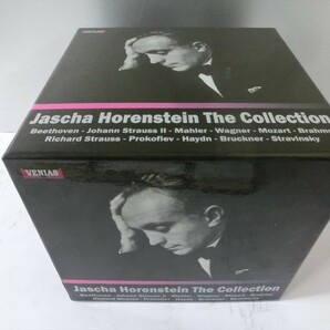 BO【HH-031】【60サイズ】▲ホーレンシュタイン・コレクション/43CD/ベートーヴェン/ブルックナー 他/輸入盤/クラシックの画像1