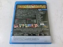 MD【V00-182】【送料無料】Blu-ray/ワイルド・スピードX3 TOKYO DRIFT/ルーカス・ブラック/日本語吹き替えあり/洋画_画像3