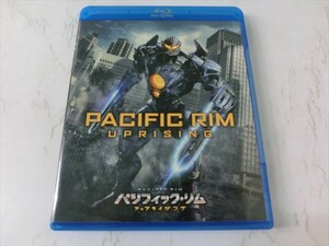 MD【V00-189】【送料無料】Blu-ray/パシフィック・リム:アップライジング/ジョン・ボイエガ/日本語吹き替えあり/洋画