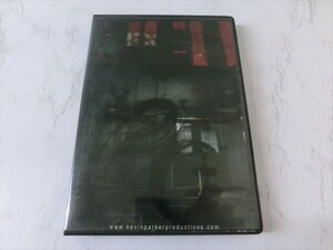 MD【V00-107】【送料無料】DVD/NEXUS/ネクサス/Kevin Parker/ケビン・パーカー/マジック/マニュアル