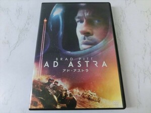 MD【V00-135】【送料無料】アド・アストラ/ブラッド・ピット主演/日本語吹き替えあり/洋画/スペース・アクション超大作