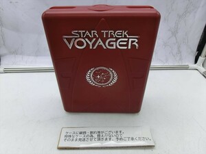 [SD4-35][60 size ]^ Star Trek /STAR TREK VOYAGER/DVD/ abroad TV drama 