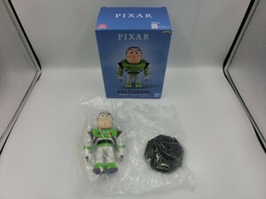 G【MK5-37】【60サイズ】▲内袋 未開封/Disney Pixar/ディズニーピクサー/トイストーリー/バズ/※外箱にイタミ有