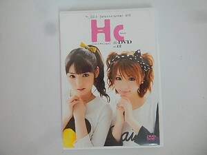 G【NK3-42】【送料無料】ハロー！チャンネル the DVD Vol.12/2枚組/モーニング娘。/モー娘/スマイレージ