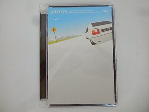 G【NK3-71】【送料無料】GRV1778 DVDブックレット付き/モーショングラフィックス/アート/音楽/yukihiro fukutomi