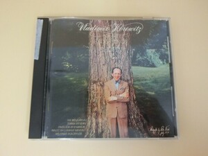 G【KC1-79】【送料無料】Vladimir Horowitz - New Recordings Of Chopin CD/クラシック