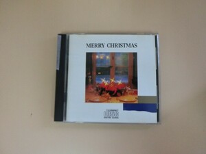 G【KC3-07】【送料無料】 MERRY CHRISTMAS CD/洋楽集(クリスマス) 全20曲収録 (①ホワイトクリスマス)