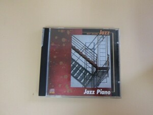G【KC3-31】【送料無料】BEST SELLERS JAZZ JAZZ PIANO CD/ジャズ(ピアノ演奏)