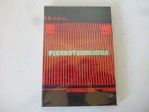 G【NK2-75】【送料無料】PIERROT Dictators Circus VI[DVD]/PIERROT/ピエロ/ライブ/2枚組