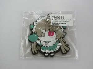 [HW97-54][ free shipping ] unopened /[ rotation raw ..a Imai na] Raver key holder /bo Caro P Pinocchio p-goods 