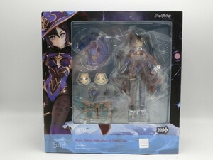 T[HW98-39][80 size ]^ unopened /. god Genshin/figma 548mona underwater illusion .ver. figure / Max Factory 