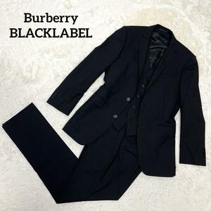 BURBERRY BLACK LABEL