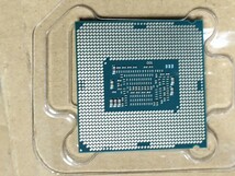 Intel インテル Core CPU i7-7700_画像3