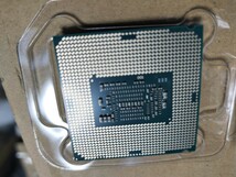 Intel インテル Core CPU i7-7700_画像2