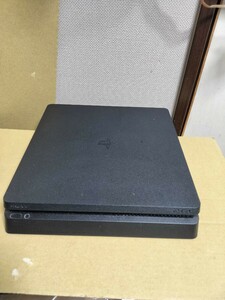 SONY PlayStation4 PS4 CUH-2200B